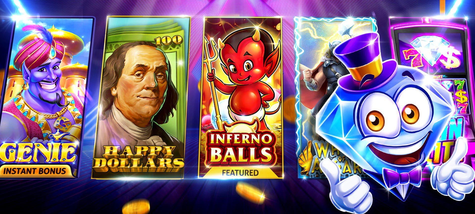Welcome to Bet Kings Casino